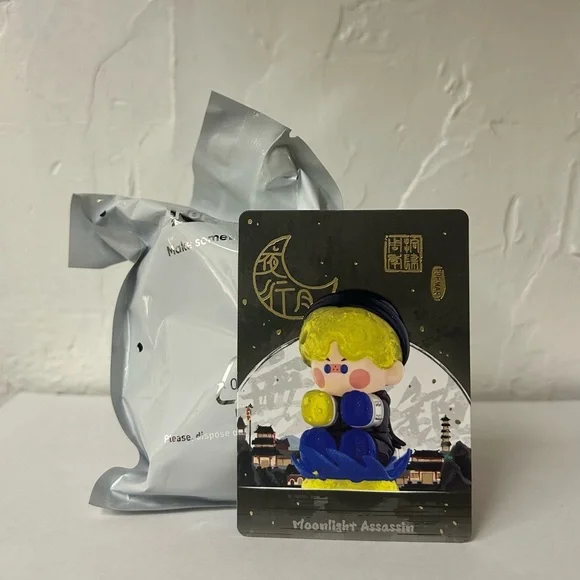 POPMART 14th Anniversary Series - Picture 2 of 2